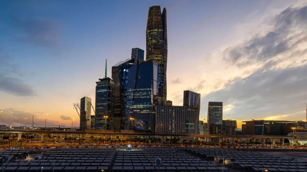 Saudi GDP Q2 2025: Oil Rebounds with 5.6% Quarterly Growth