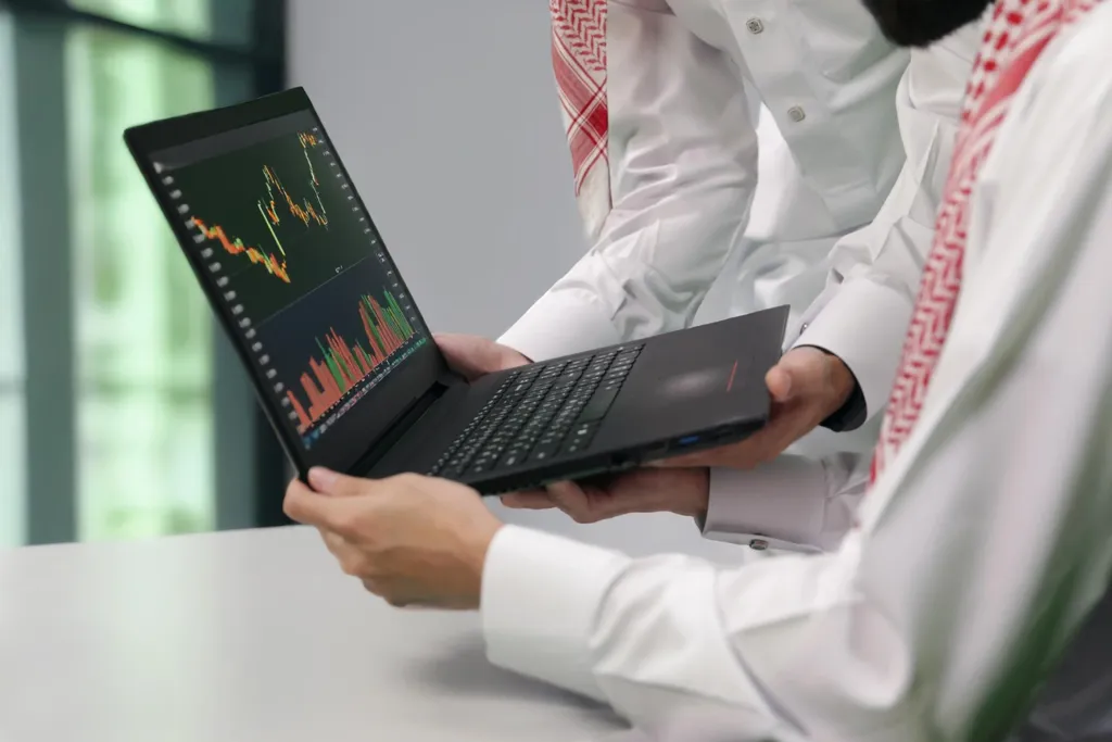 Market Intelligence