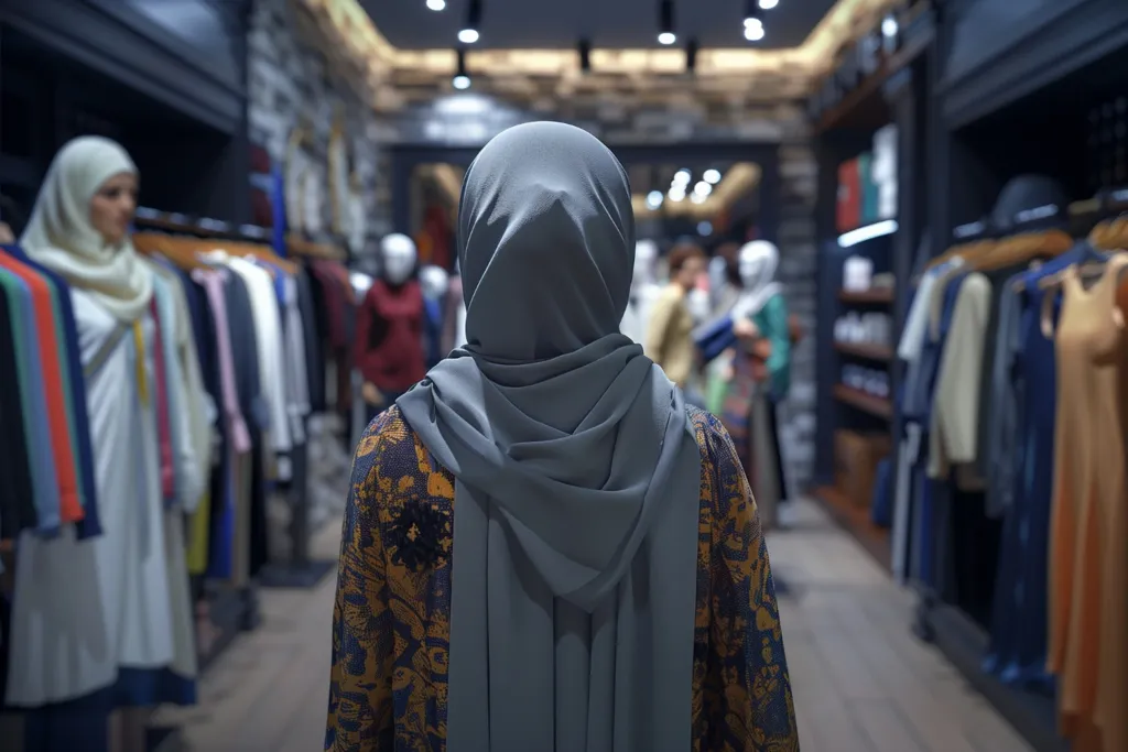 Saudi Arabia’s Retail Market Growth: Trends and Opportunities for 2025