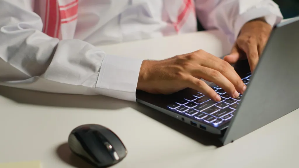 Digital Transformation in Saudi Arabia: Emerging Opportunities in the Services Sector