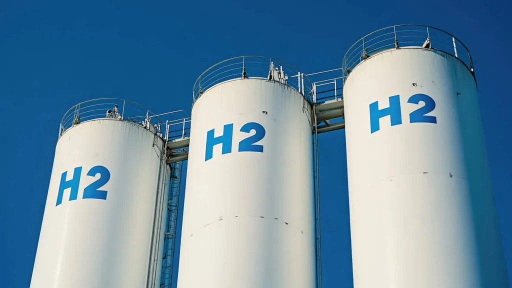 Saudi Hydrogen Export Strategy Gains Momentum