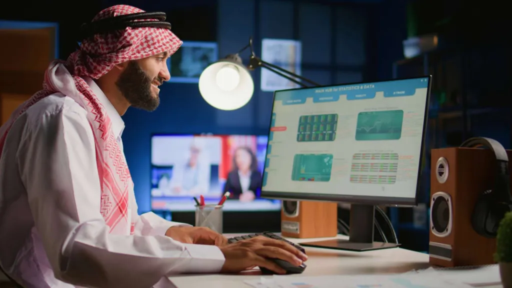 Saudi Factoring Market: A $51 Billion Opportunity by 2033