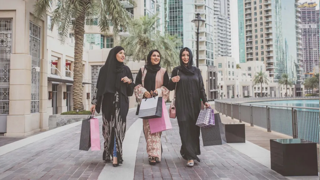 Digital Payments Now Power 4 in 5 Saudi Retail Buys