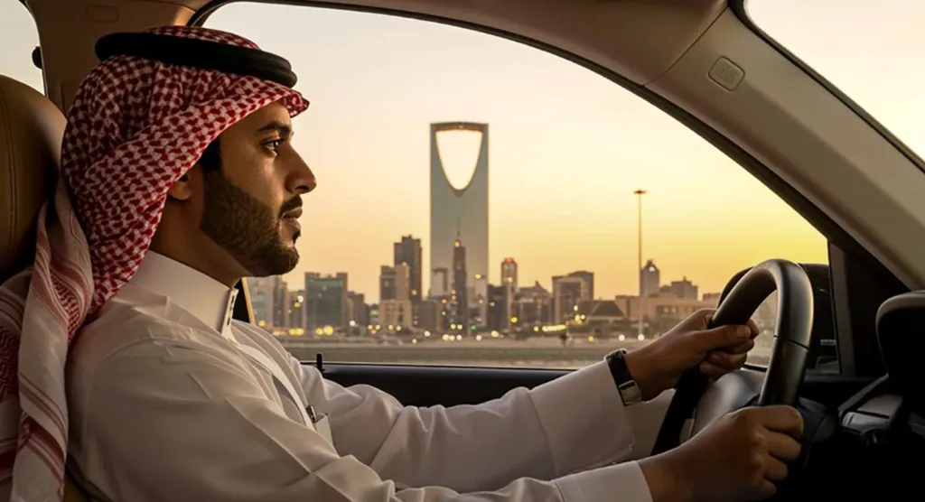 Changing patterns in the KSA lubricant market