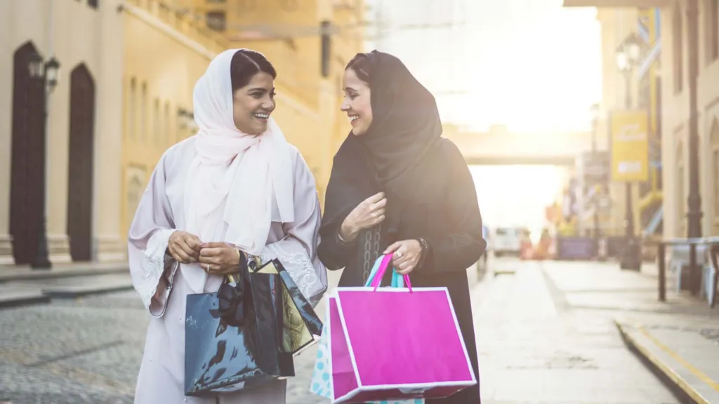 100 Million Strong: Saudi Consumer Insights Unpacked