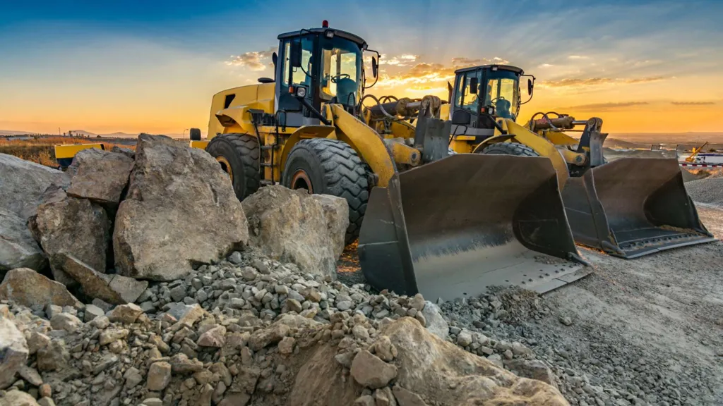 Untapping $2.5 Trillion in Saudi Arabia Critical Minerals