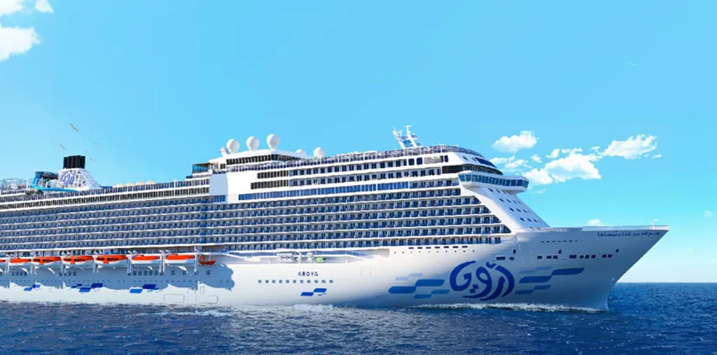 Saudi Aims to Double Tourism GDP to 10% by 2030