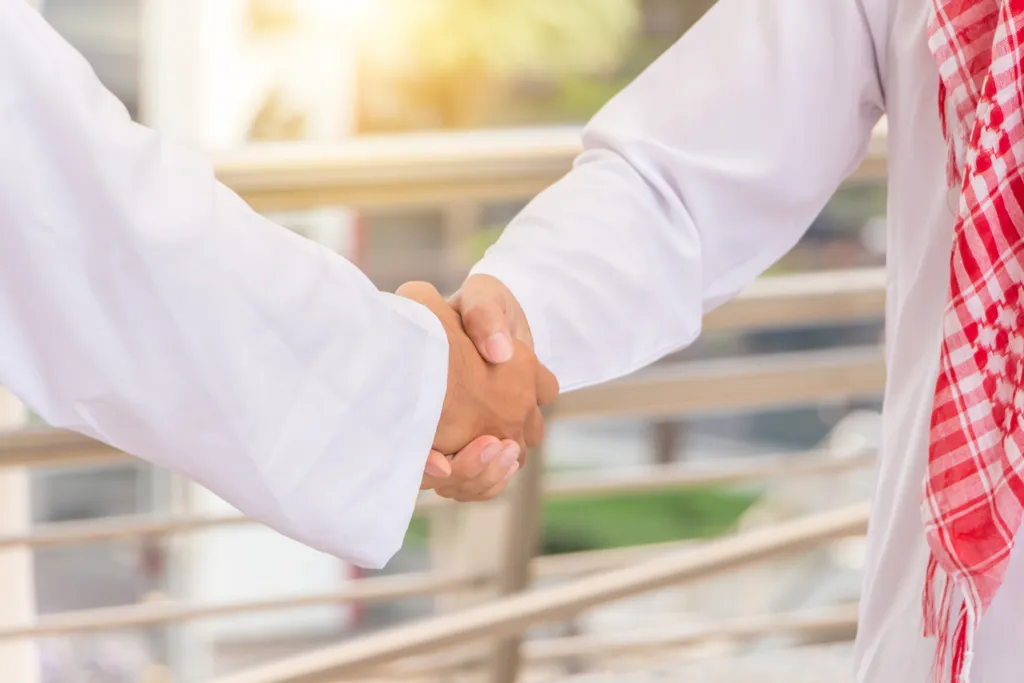 Saudi Arabia Tops MENA Startup Deals in November