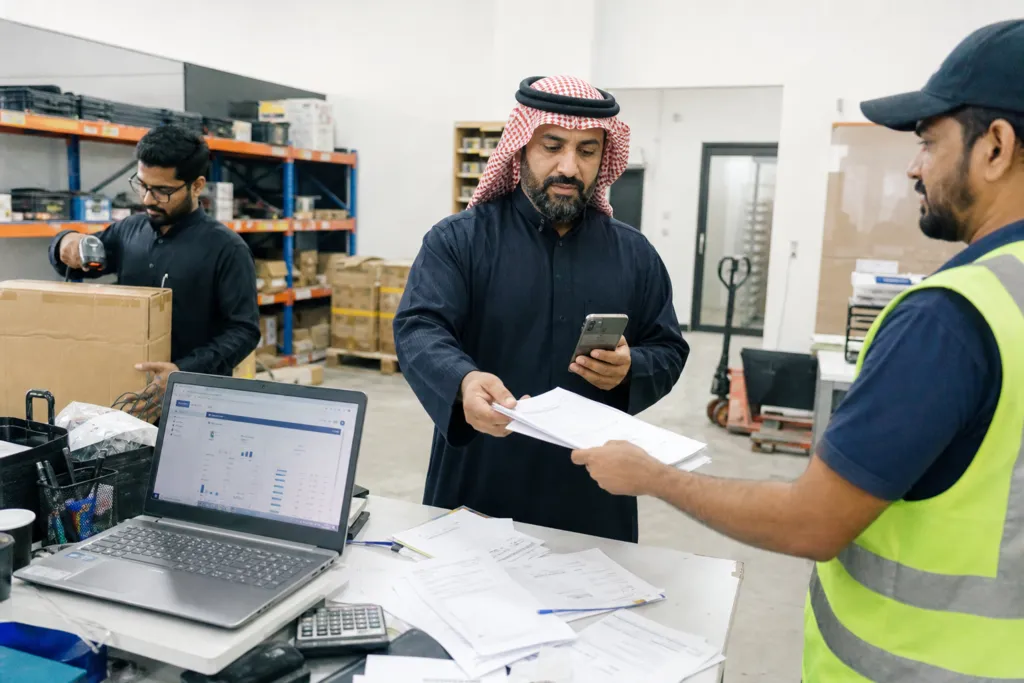 Closing Saudi Arabia’s SME Funding Gap With Alternative Lending and Supply Chain Finance: The SME Financing Saudi Arabia Shift