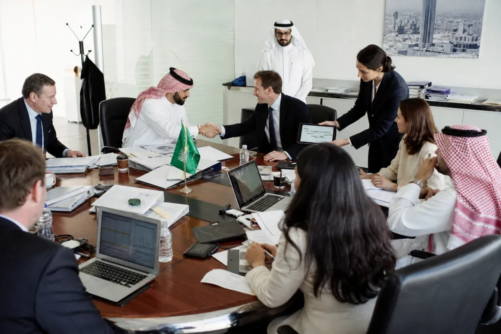 Saudi Arabia Mergers and Acquisitions in 2026: Powerful Deal Drivers and Cross-border Momentum
