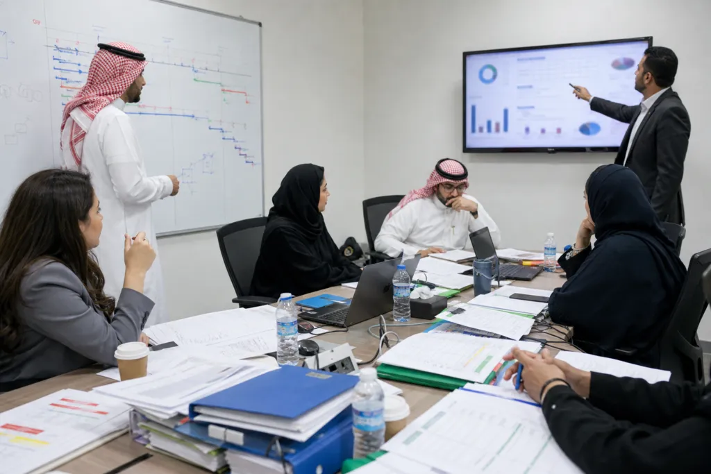 Vision 2030 Enters Its Final Phase: Tough Choices, Clearer Wins, and a Sharper Delivery Agenda