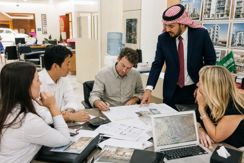Saudi Arabia’s 2026 Foreign Property Ownership Law: A Bold New Gateway for Real Estate Investors Under the Saudi Foreign Property Ownership Law
