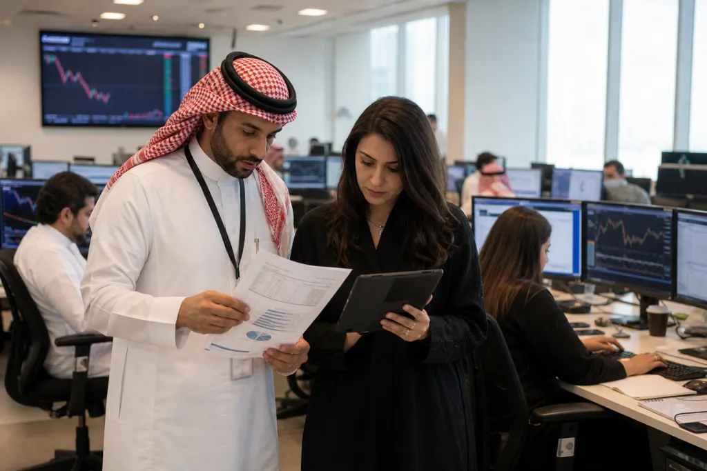Saudi Arabia’s 2026 IPO Wave: Tadawul Opens Wider to Foreign Investors and PIF’s Listing Pipeline Ignites the Saudi Arabia IPO Market