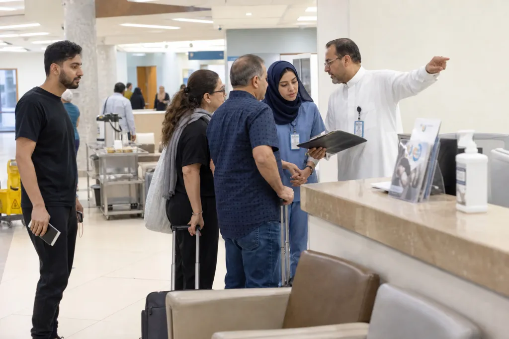 Saudi Arabia Medical Tourism: A Bold 2030 Ambition to Become a Regional Healthcare Destination