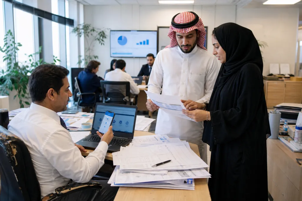 Saudi Arabia’s Health Insurance Reform: A Clearer Path for the Saudi Health Insurance Market and Employer Readiness