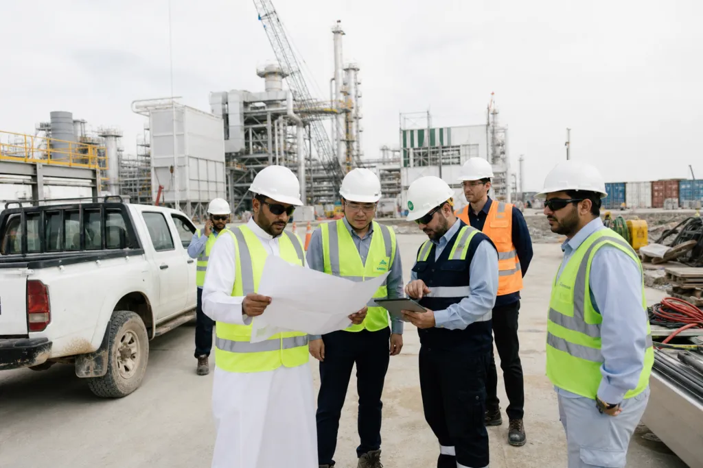 Saudi Arabia’s NEOM Breakthrough: A High-stakes Push in the Saudi Green Hydrogen Market