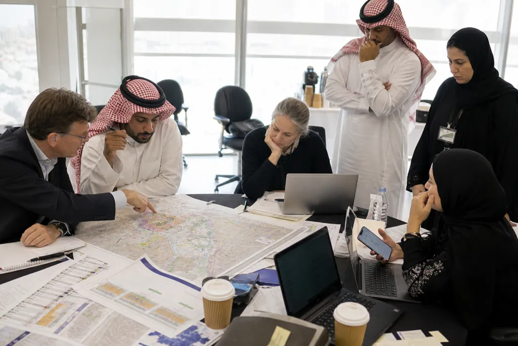 Saudi Arabia World Cup 2034 and Expo 2030: A High-stakes Opportunity Map for Business Growth
