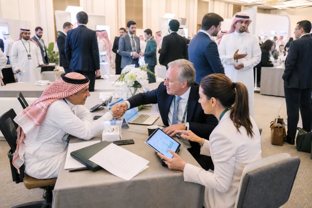 Saudi PIF Private Sector Hub: Powerful New Co-investment Models for Domestic and Foreign Operators