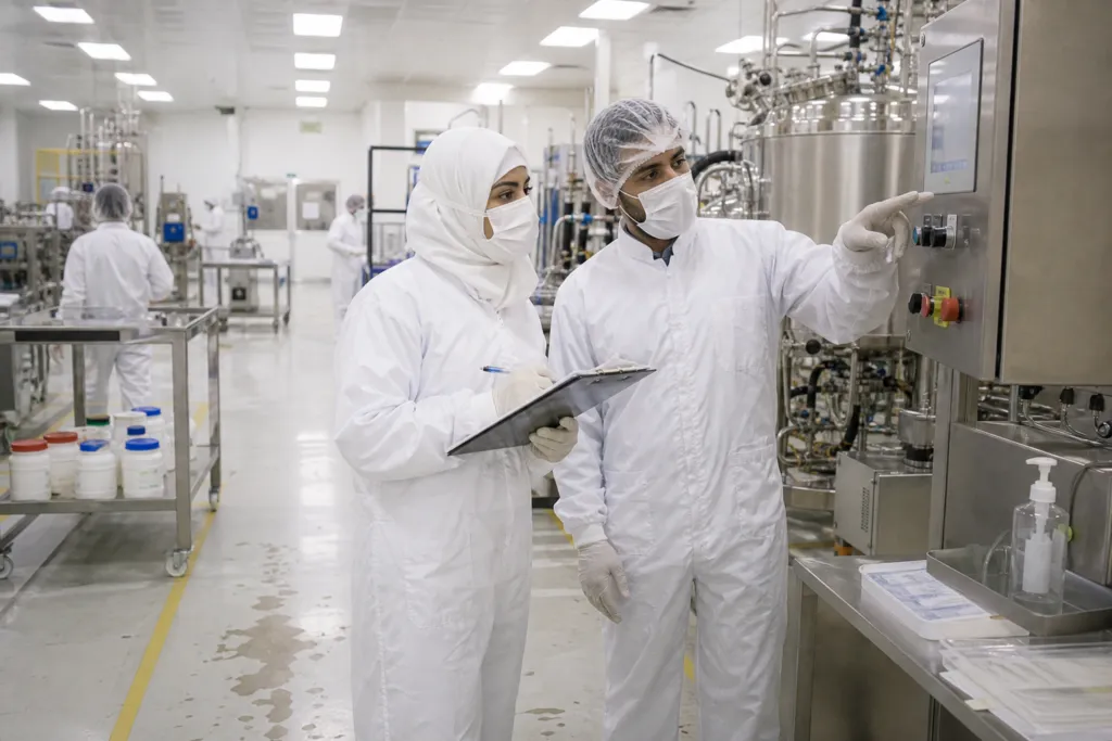 Saudi National Biotech Strategy: A Bold, High-stakes Push to Localise Drug Manufacturing to 40% by 2032