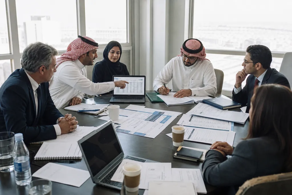 Saudi Arabia’s 2026 Sukuk Surge: How the Saudi Arabia Sukuk Market Funds Infrastructure and Corporates in a Higher-cost Era