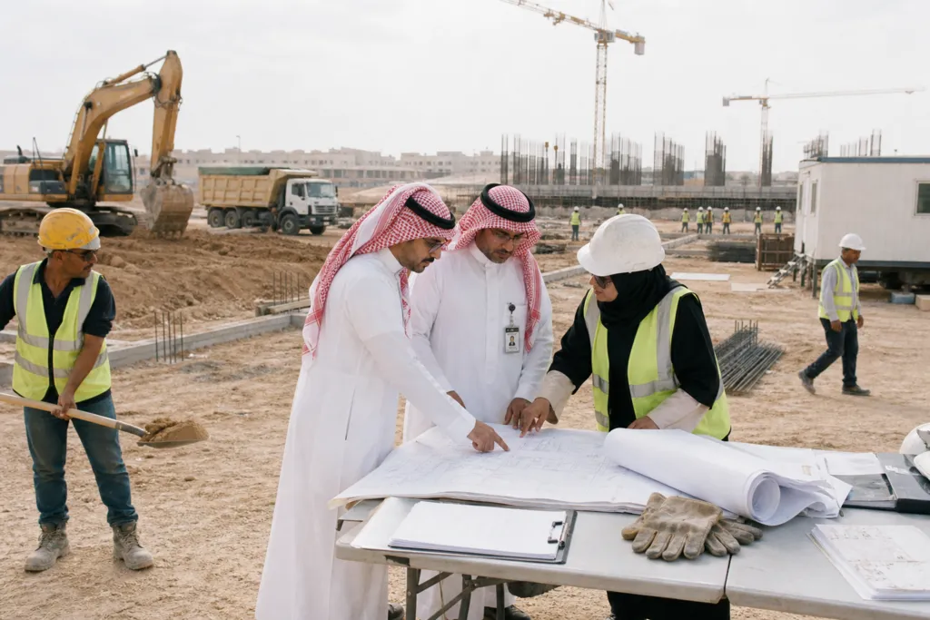 The Hexagon Project: How the Saudi Arabia Hexagon Data Center Will Transform Cloud Capacity and Sovereignty