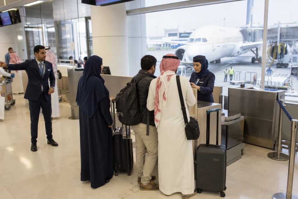 Riyadh Air’s 2026 Route Rollout: What the Network Expansion Really Means for Saudi Tourism Connectivity