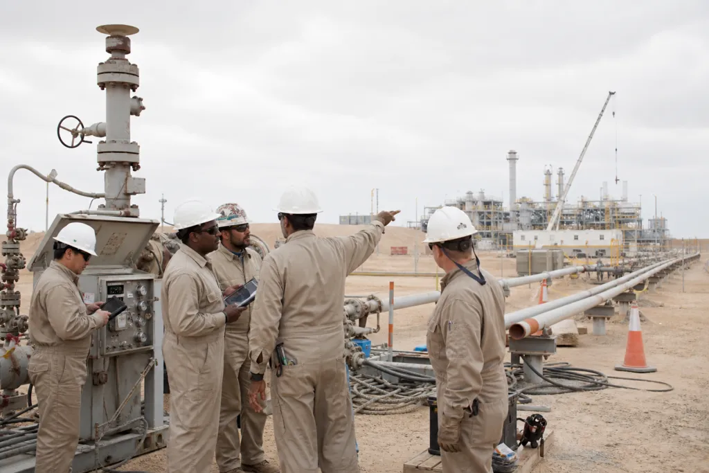 Aramco’s Jafurah Comes Onstream: Why the Jafurah Gas Field Saudi Arabia 2026 Moment Matters