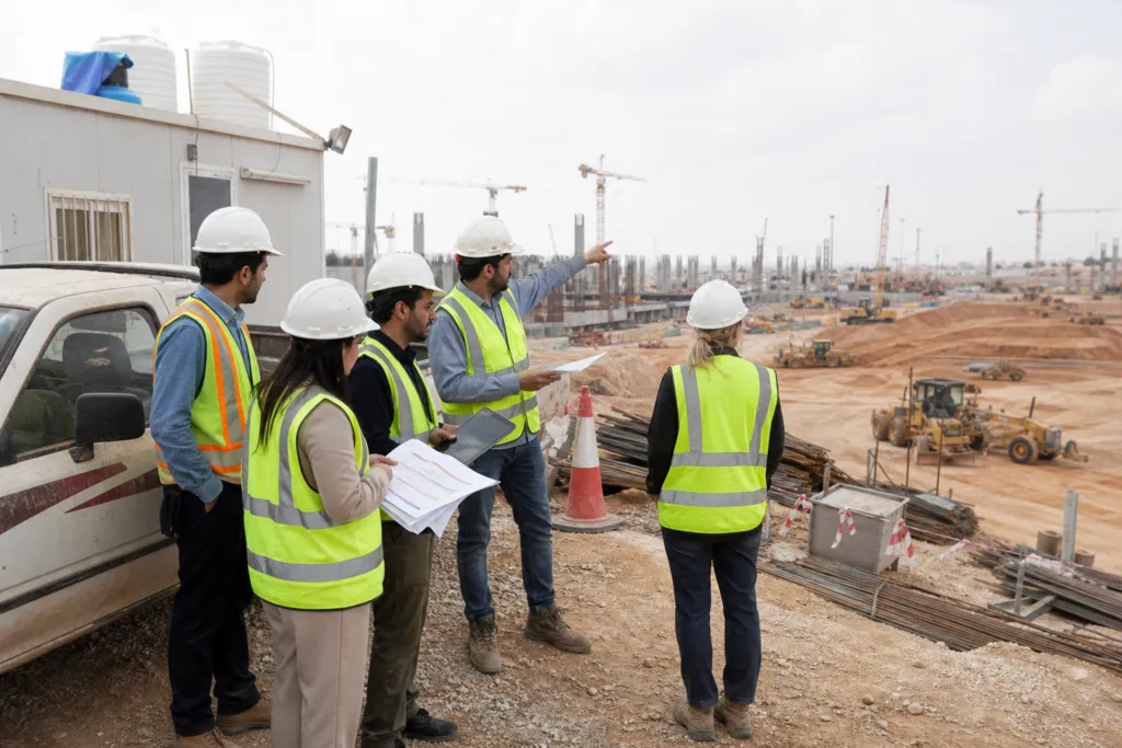 The Giga-project Scorecard: Saudi Arabia Giga-projects Status Mid-2026, What’s Real Now