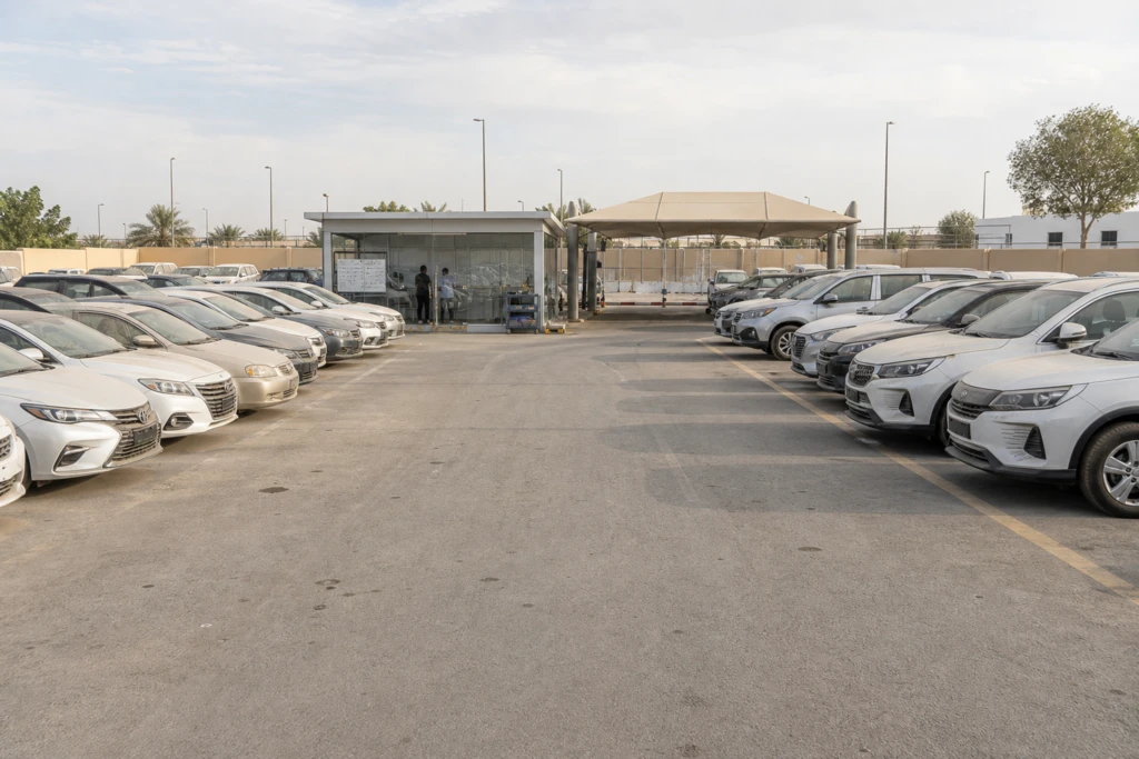 Own Less, Drive More: Saudi Arabia Car Leasing Market Shifts Demand