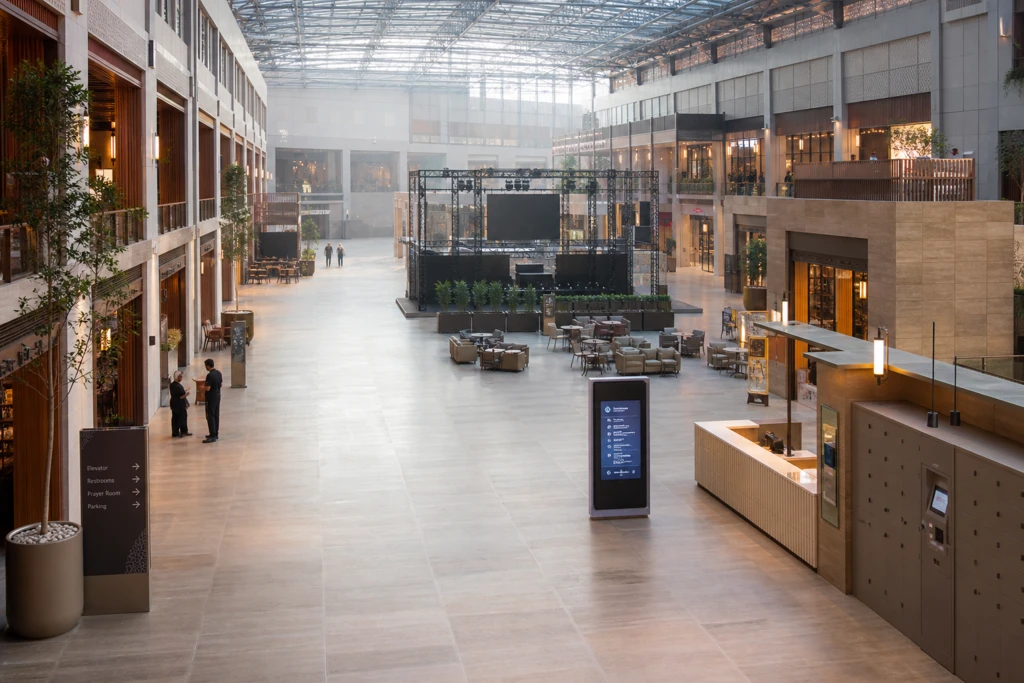 Malls Reinvented: Saudi Arabia Experiential Retail That Feels Future-ready