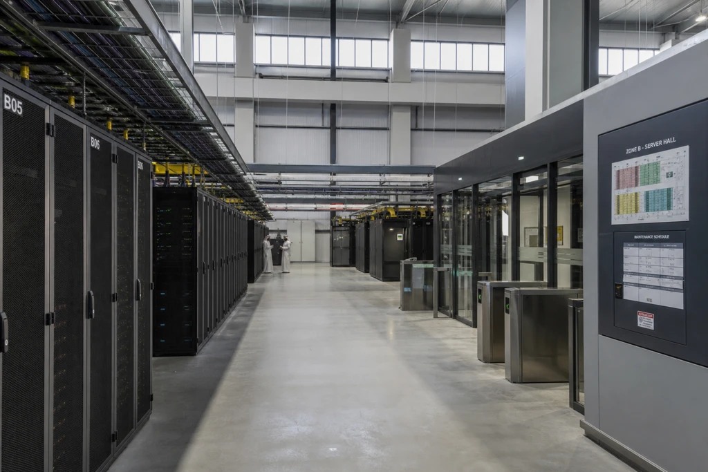 Securing the Digital Kingdom: Saudi Arabia Cybersecurity Market in the Age of Sovereign AI and Hyperscale Data Centres