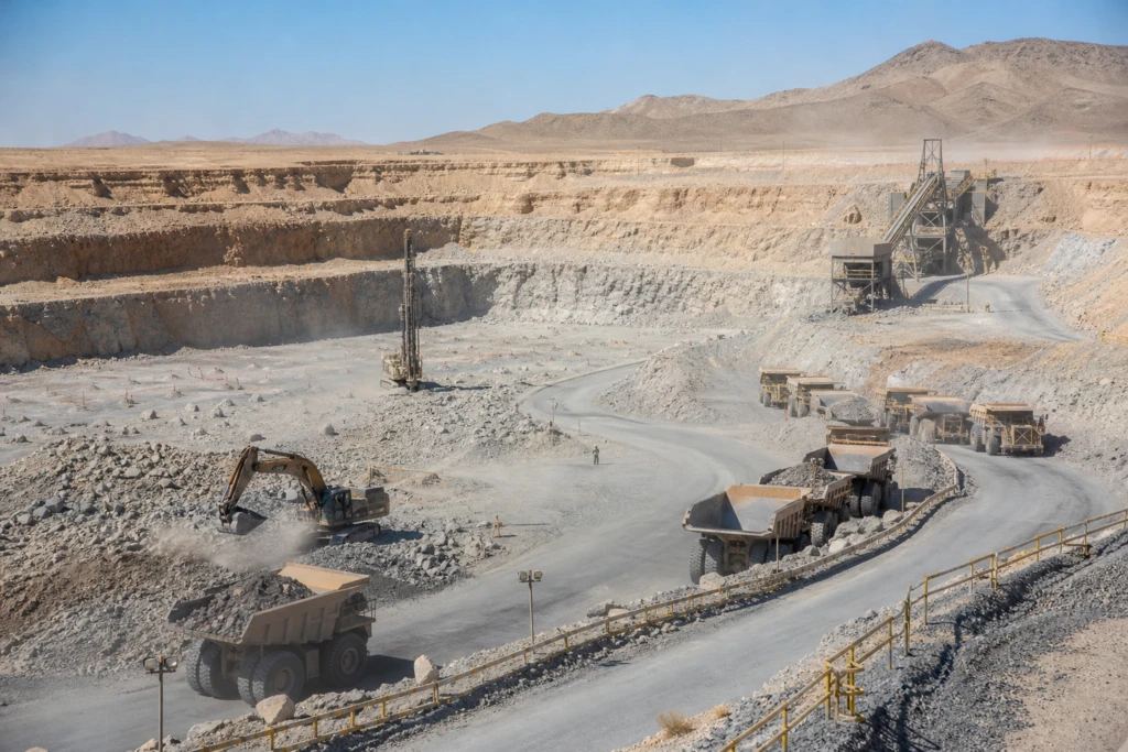 Trucks, Drills and Crushers: A Clear, High-stakes Read on the Saudi Arabia Mining Equipment Market as Ma’aden Advances Megaprojects