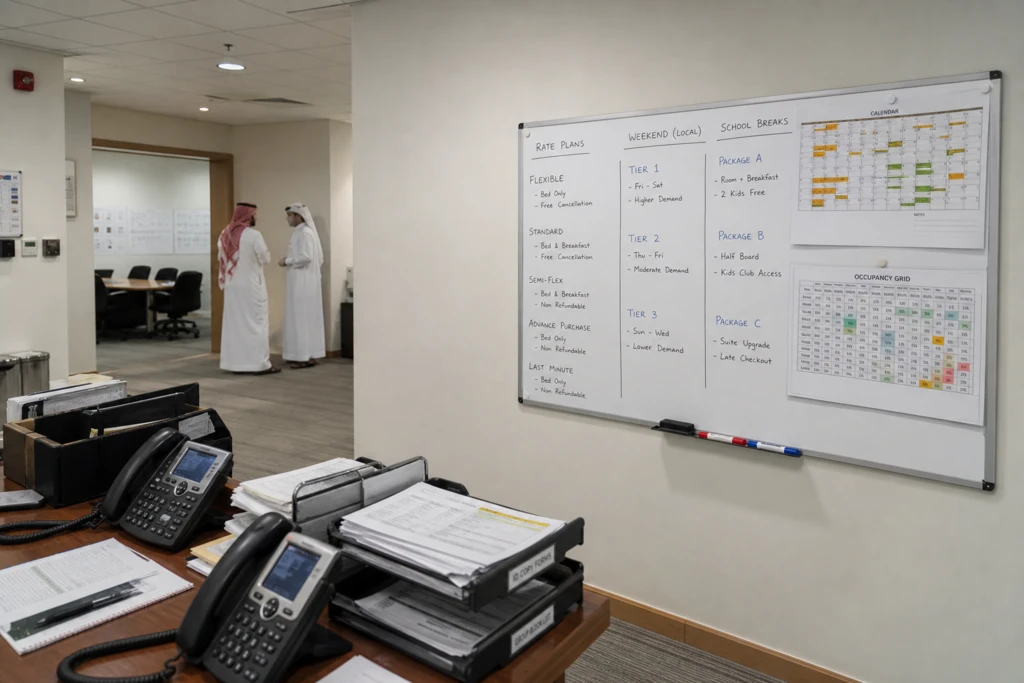 Domestic Demand Is Surging: How to Win in Saudi Arabia Domestic Tourism 2026