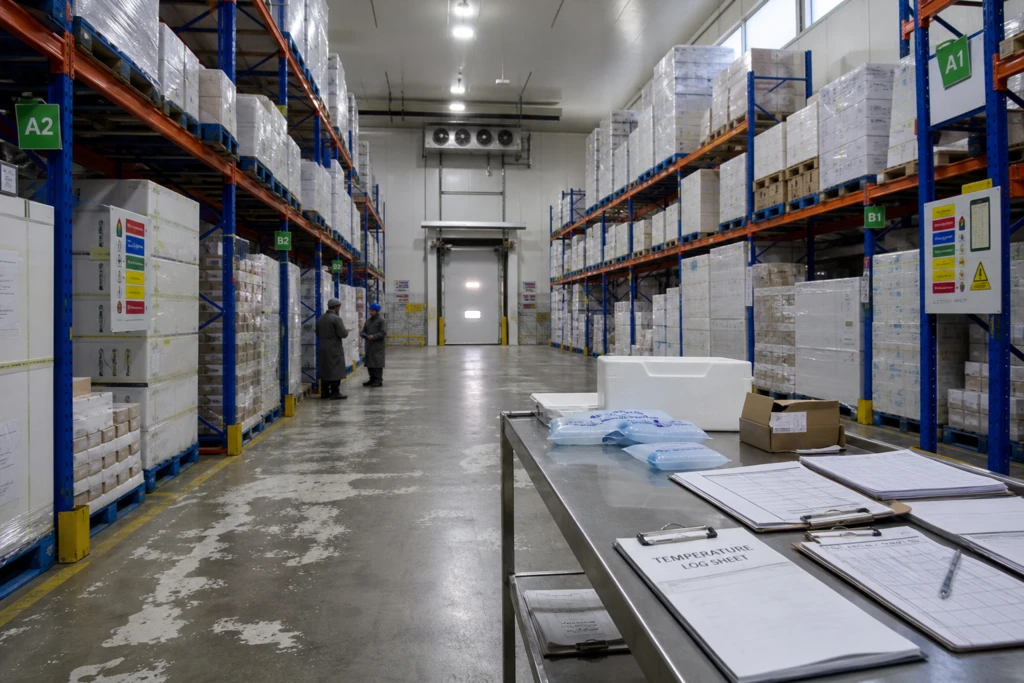 When the Shipping Lanes Close: Urgent Saudi Arabia Drug Shortages Supply Chain Lessons
