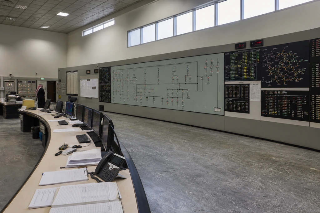 Hardening the Grid and the Taps: A Clear-eyed Saudi Arabia Critical Infrastructure Resilience Outlook After the 2026 Strikes