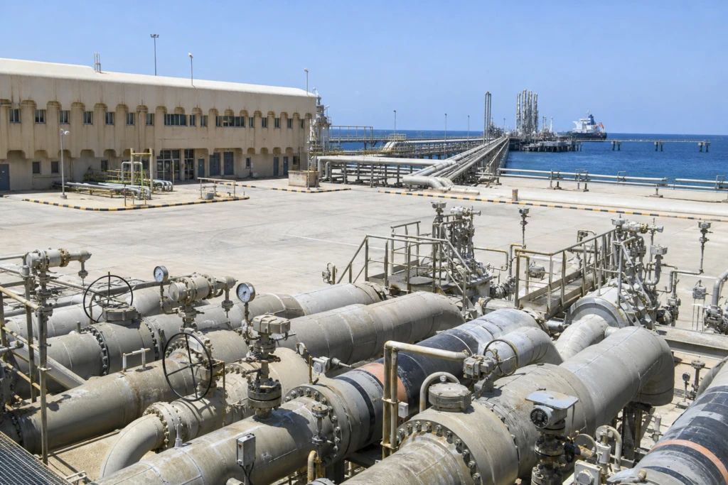 The Hormuz Shock: How the Strait of Hormuz Impact on Saudi Arabia Rewired Trade, Energy and Import Economics