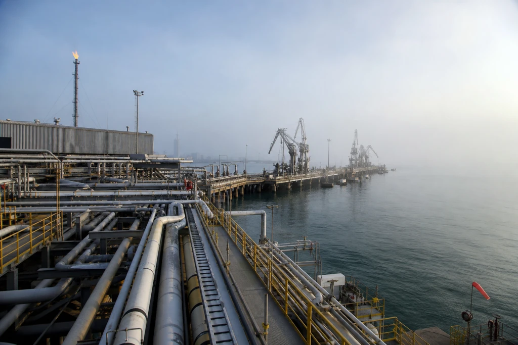 The East-west Pipeline Under Fire: Why Yanbu Anchors Saudi Oil Export Resilience