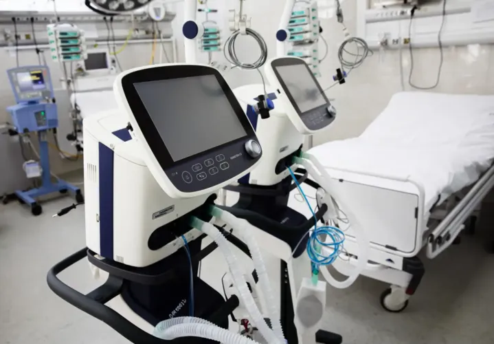 Saudi Arabia’s Healthcare Infrastructure Development: Building Modern Medical Facilities and Expanding Access