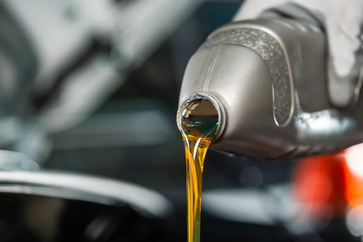 Lubricant Demand in Saudi Arabia Under Vision 2030