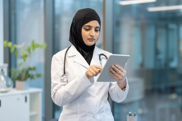 Advancing Healthcare Education and Training in Saudi Arabia: Building a Skilled Medical Workforce