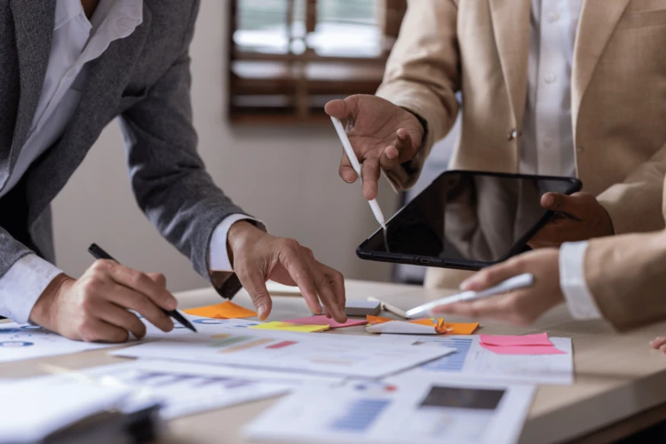 Strategic Planning