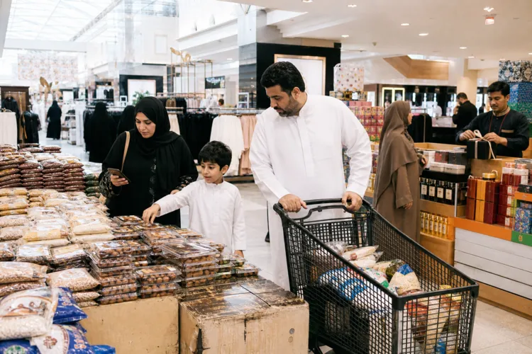 The Saudi Ramadan Economy: How Brands Win With Saudi Ramadan Consumer Spending Insights
