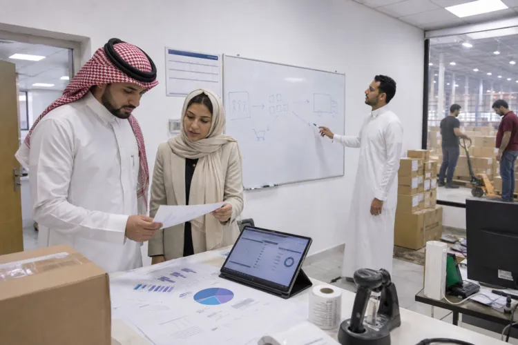 Saudi Arabia Distribution Strategy 2026: Smart, Low-risk Choices Between Agents, Distributors and Direct Models