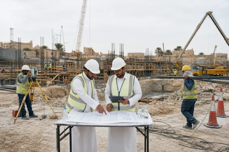 Diriyah’s High-stakes Museum Move: What the Diriyah Museum of Contemporary Art Contract Signals for Cultural-asset Construction