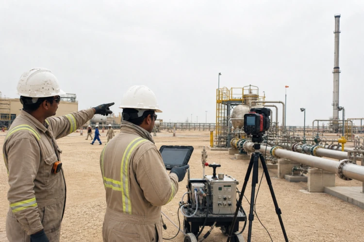 Zero Routine Flaring in Saudi Arabia: The High-confidence Compliance Opportunity for Methane Cuts