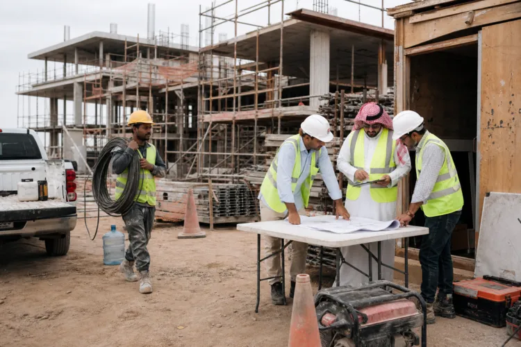 After the Reset: What the Red Sea Global Phase 2 Construction Halt Signals for Saudi Arabia’s Luxury Tourism Pipeline