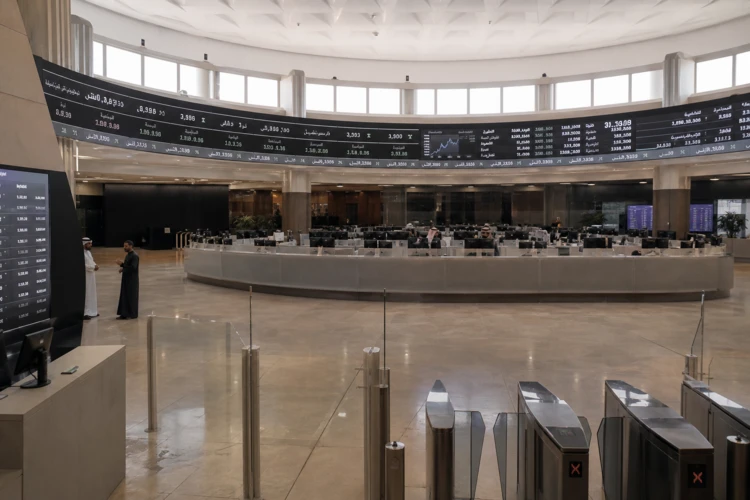 After QFI, Saudi Arabia Foreign Investment Securities Are Entering a Bold New Era