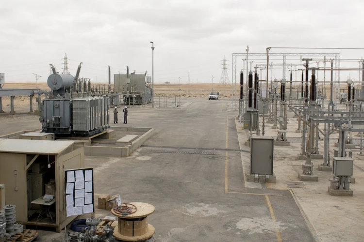 Twenty Gigawatts and Counting: Saudi Arabia Renewable Energy Capacity 2026 Milestone and Contractor Upside