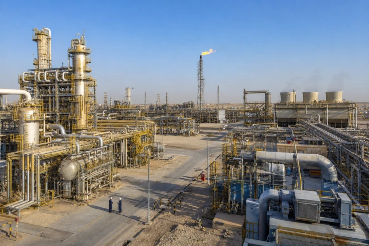 Liquids-to-chemicals: Saudi Arabia Crude to Chemicals and Aramco’s Value Chain Reset