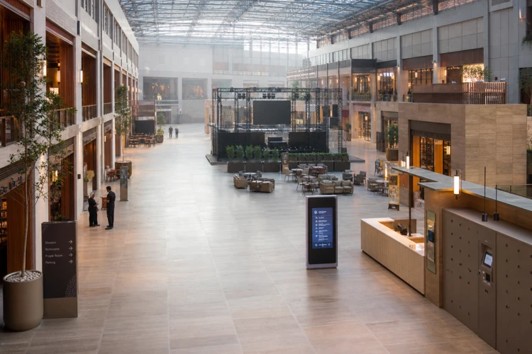 Malls Reinvented: Saudi Arabia Experiential Retail That Feels Future-ready